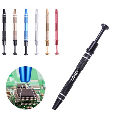 Piercing Ball Grabber Tool