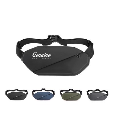 Waterproof Crossbody Fanny Pack