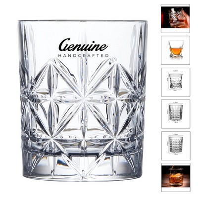 9.5oz Whisky Glass