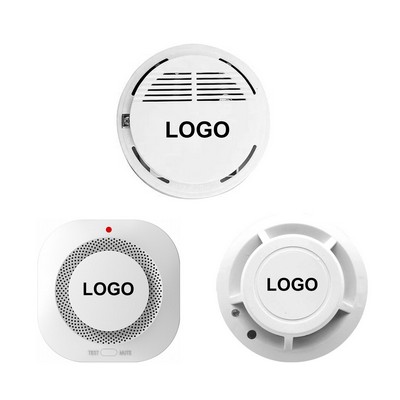 Ring Smoke Alarm Detector