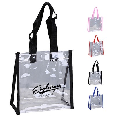 Clear Pvc Bag