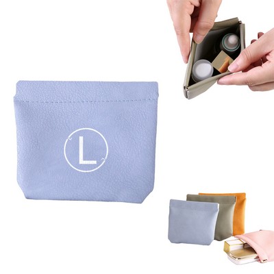 Pu Mini Wallet
