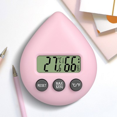 Electronic Kitchen Timer
