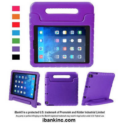 iBank ® Shockproof Case compatible with iPad 10.9" 10th Gen 2022, 11" 11th Gen 2025