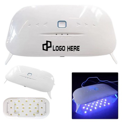 Portable Mini Nail Polish Dryer