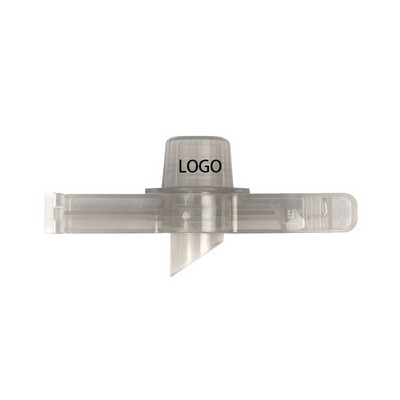 Food Storage Sealing Bag Clips W/ Spouts