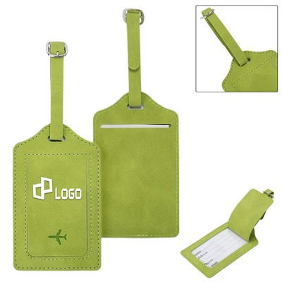 Durable Golf Bag Tag