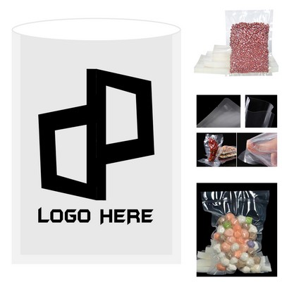 7.87 X 11.18" Food Vacuum Sealer Bag