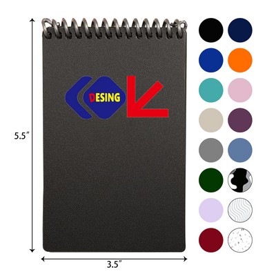 Mini Reusable Smart Notepad