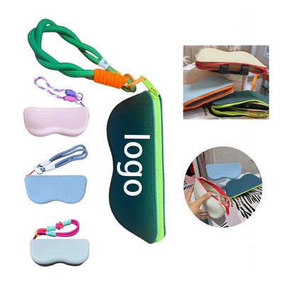 Car Sunglasses Myopia Glasses Bag