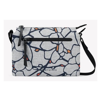 Sherpani Mei Travel Trio Crossbody Bag, Sakura
