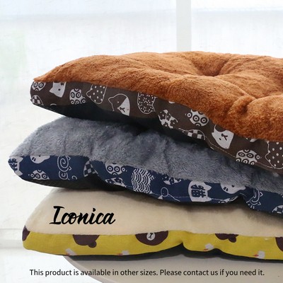 Pet bed and Crate Pad