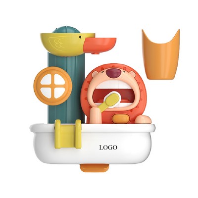 Baby Bath Shower Toys