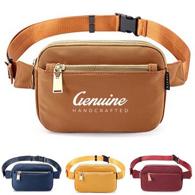 Waterproof Running Fanny Pack