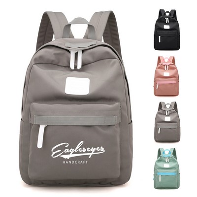 Waterproof Nylon Backpack
