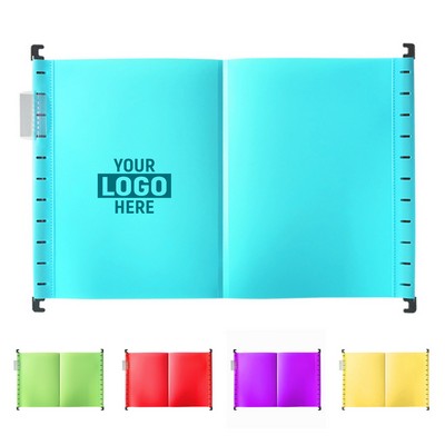 A4 Hanging File Folder
