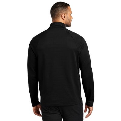 Port Authority C-FREE Cypress 1/4-Zip