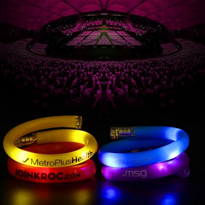 Light-Up Glow Wristband