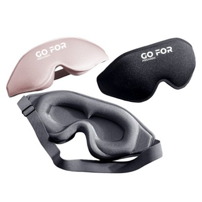 3D Sleep Mask