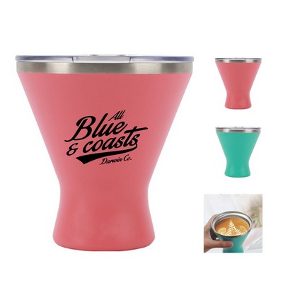 10 oz Martini Margarita Tumbler