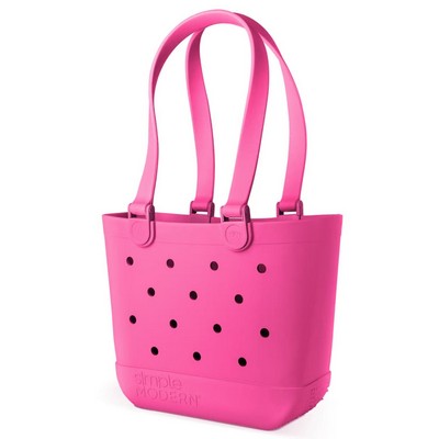 Simple Modern® Getaway Waterproof Medium Tote Bag