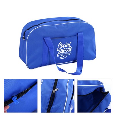 Waterproof Oxford Cloth Travel Bag