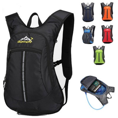Lightweight Waterproof Backpack