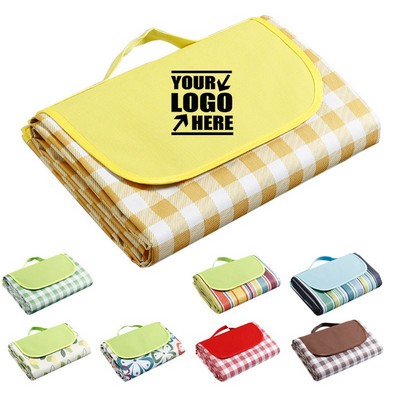 Water Resistant Picnic Mat