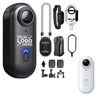 Mini Body Camera