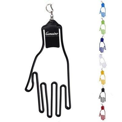 Golf Glove Stretcher Holder