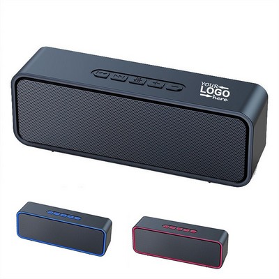 Magicbox Ultra-Portable Wireless Speaker