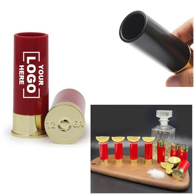 Plastic 1.5OZ Shot Glasses.