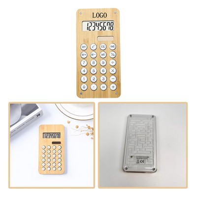 Solar Calculator With Console