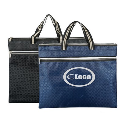 Business Tote Bag