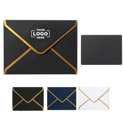Invitation Envelopes Made of Paper
