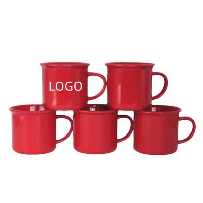 9.47Oz Christmas Coffee Mug