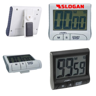 Digital Kitchen Countdown Timer