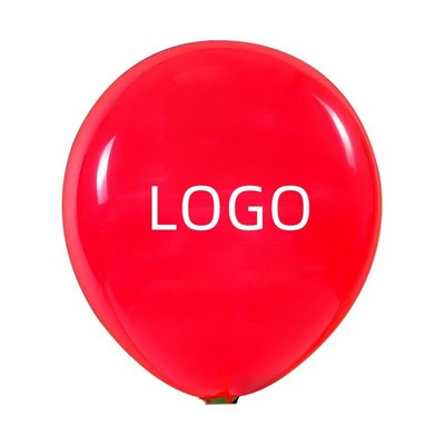 8" To 13" Customized Color Balloons