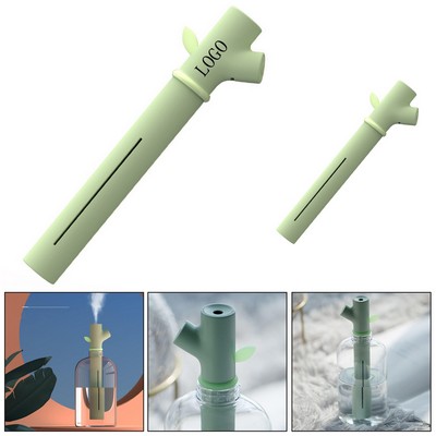 Branch-Shaped Mini USB Humidifier