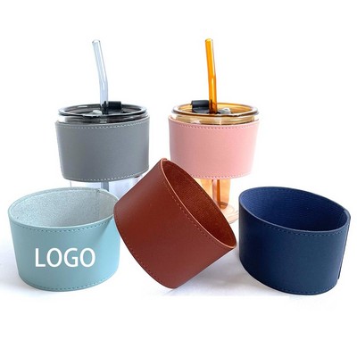 Cup Sleeve Insulated Cover