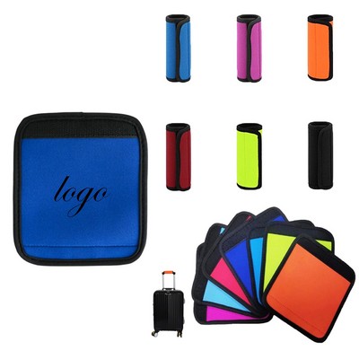 Luggage Handle Cover