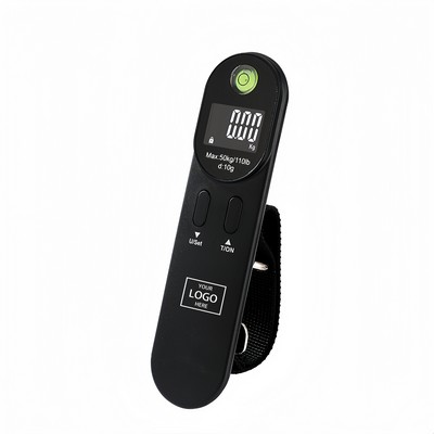 Luggage Scale