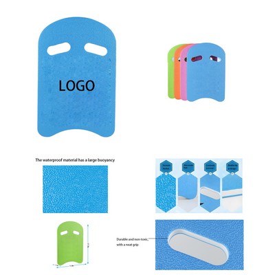 Thickened U-Shaped Float Plate