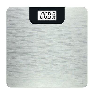 Smart Body Fat Scale With App Sync
