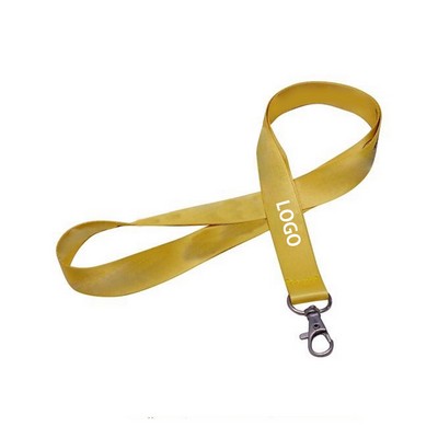 Badge Lanyard for Cruise, Keys, Wallet, Phone, USB, Keychain