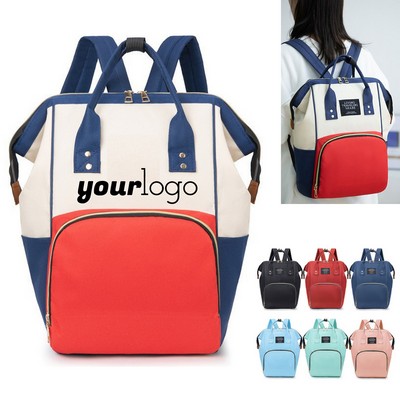Multifunction Maternity Backpack