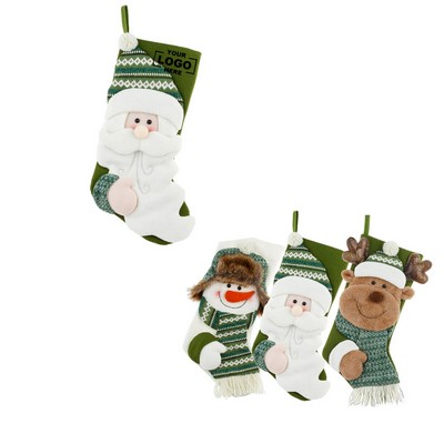 Cute Christmas Stockings