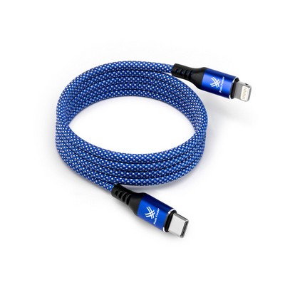 20W USB C to Lightning Magnetic Charging Date Transmission Cable