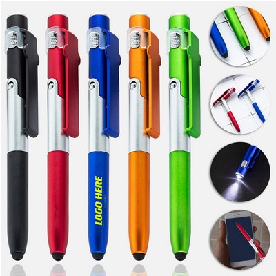 4-In-1 Writing Pen
