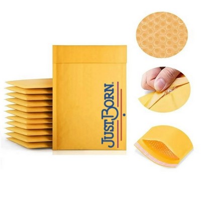 Bubble Mailer Bags 6x10 Inches